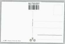 6433 Stoos SZ - Kapelle