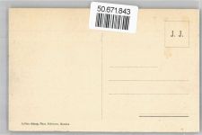 3961 Grimentz - Kirche