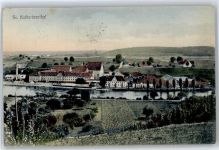 8253 Diessenhofen - St. Katharinenthal