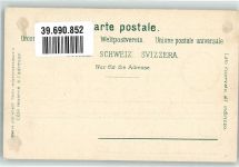 Alpstein - Steckenberg