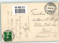 2514 Ligerz Gléresse