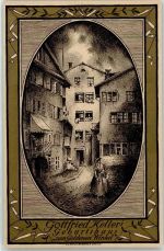 1. August Bundesfeier / Pro Patria Schweiz