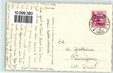 1807 Blonay - Schloss Jaman Rochers de Naye