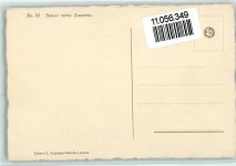 6777 Ronco Quinto Künstlerkarte Ronco verso Locarno E. Zuppinger