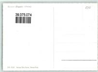 7502 Bever - Kirche Brunnen