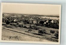 8604 Volketswil 1929 Foto AK