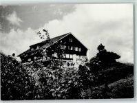 7134 Obersaxen Meierhof - Meilener Ferienhaus Miraniga