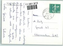 7134 Obersaxen Meierhof - Meilener Ferienhaus Miraniga