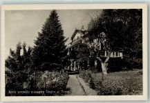 1805 Jongny - Neue Hauswirtschaftsschule