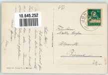 1805 Jongny - Neue Hauswirtschaftsschule