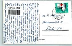 3785 Gsteig b. Gstaad - Oldenhorn