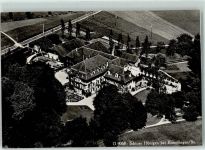 3510 Konolfingen-Dorf - Schloss Hünigen