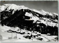 7243 Pany - Chalets Winter