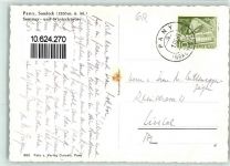 7243 Pany - Chalets Winter