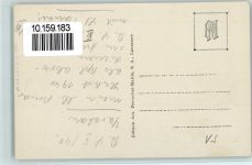 1890 St-Maurice - Brücke über die Rhone