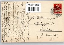 3672 Oberdiessbach - Schulhaus