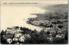 1823 Glion Foto AK