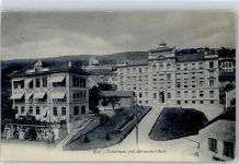 3989 Biel VS 1905 - Technikum Uhrmacherschule