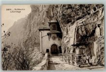 1890 St-Maurice - L Ermitage