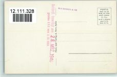 3703 Aeschi b. Spiez - Blümlisalp Baum