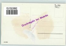 3074 Muri b. Bern Gebrauchsspuren Hotel Krone