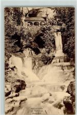 3800 Sundlauenen - Beatushöhlen