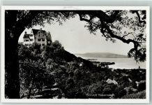 8268 Salenstein - Schloss