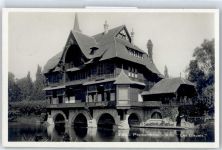 1197 Prangins - Villa Les Bleuets, Promenthoux