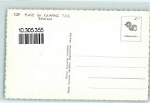 1585 Salavaux - Campingplatz