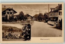 3665 Wattenwil