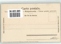 2525 Le Landeron Foto AK Schloss