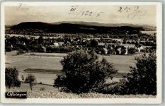 4665 Oftringen Foto AK