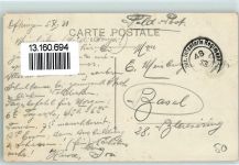 4665 Oftringen Foto AK