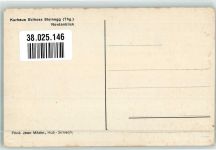 8536 Hüttwilen Foto AK Schloss Steinegg Kurhaus