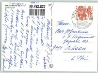 6979 Brè sopra Lugano - Ziegen Villaggio