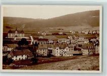 2732 Reconvilier Foto AK Schöne Teilansicht, Verlag Perrochet-Matile 8229, sehr gute Erhaltung AK