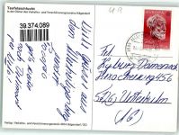 4614 Hägendorf - Teufelsschlucht