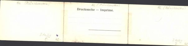 4142 Münchenstein Klapp AK 2-fach