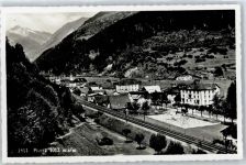 6776 Piotta - Tennisplatz