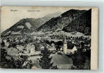 6463 Bürglen UR - Geburtsort Tells