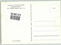 6472 Erstfeld Foto AK Gasthaus zum Frohsinn Auto