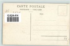 3929 Täsch - Kirche