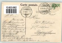 9057 Wasserauen 1905