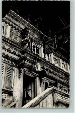 3785 Gsteig b. Gstaad - Gasthaus zum Bären