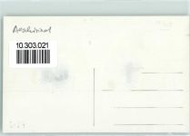 3703 Aeschiried Gebrauchsspuren Ort handschriftlich