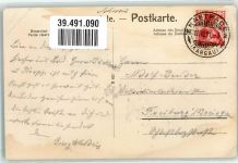 5408 Ennetbaden 1911 Gebrauchsspuren
