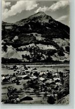 3713 Reichenbach im Kandertal Foto AK