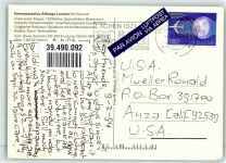 6616 Losone - Schwimmbad Albergo Luftpost