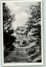 Falkenfluh Gebrauchsspuren Hotel Pension Falkenfluh