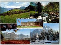 6376 Emmetten - Heim SPM